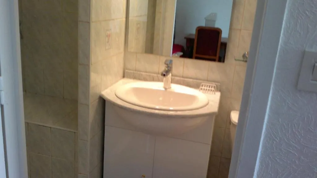 Appartement Le Chêne Pichard à Quévert
