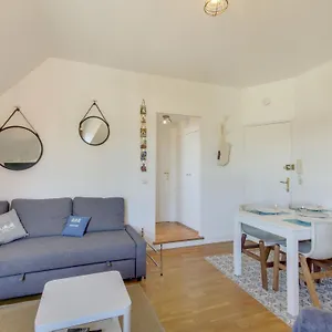  Appartement Basse Vallée