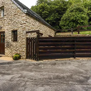  Hébergement de vacances Maison D'une Avec Jardin Clos A Cap Sizun A 5 Km De La