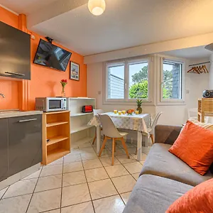  Appartement Maison Port En Dro-6