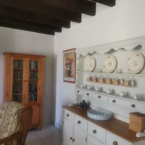  Hébergement de vacances La Loctais