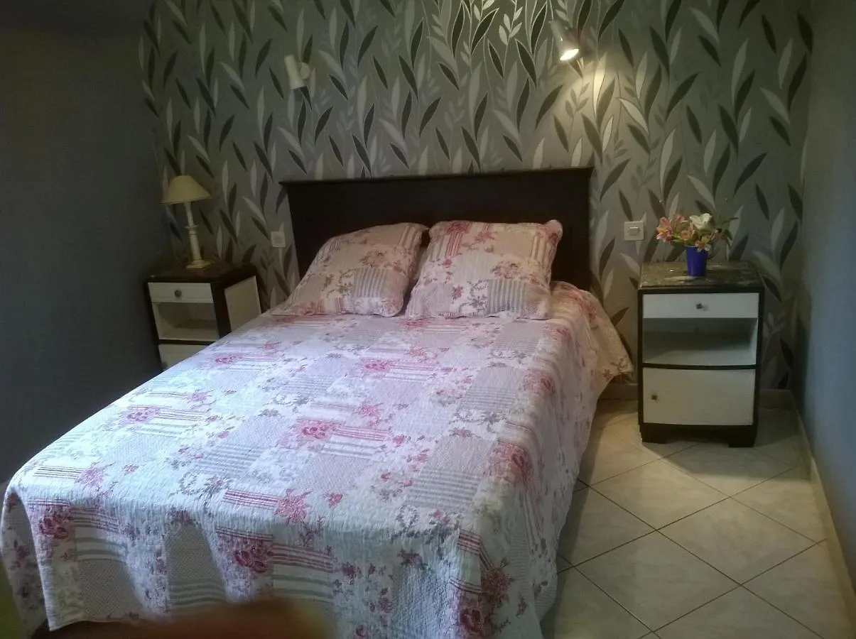 Le Chene Pichard location