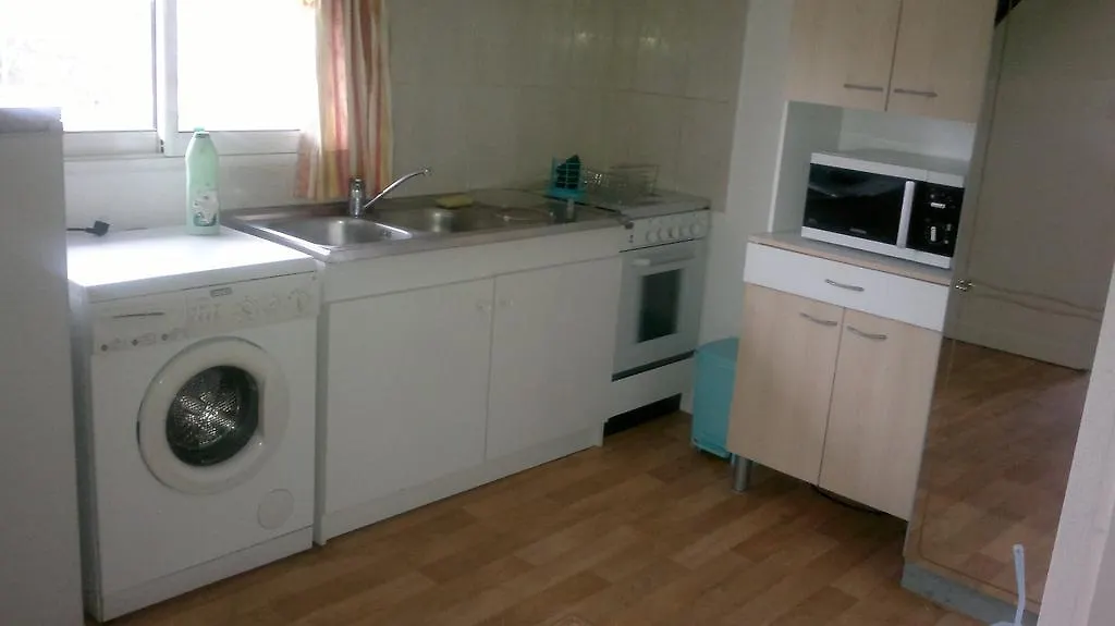 Le Chene Pichard Apartment Quevert