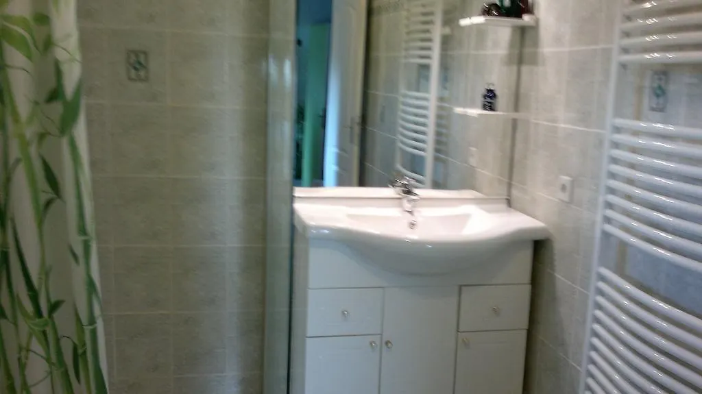 Le Chene Pichard Apartment Quevert
