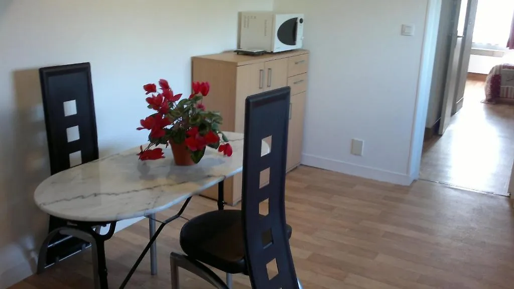 Le Chene Pichard Apartment Quevert France